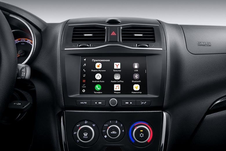 Представлена Lada Granta Life: названы цены Представлена Lada Granta Life: названы цены